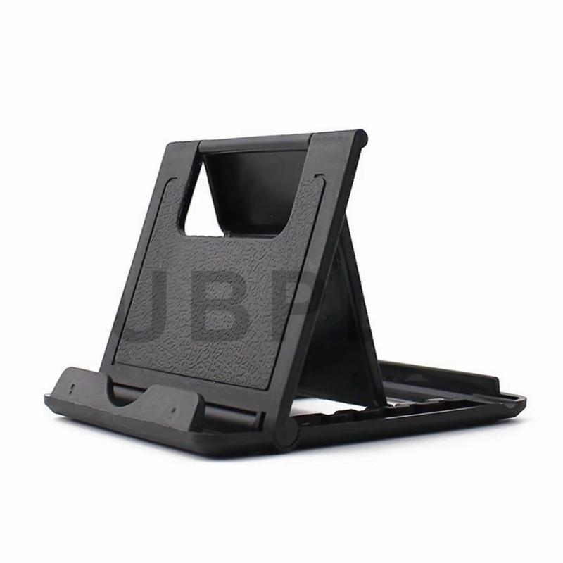 Folding Collapsible Phone Holder - Portable and Convenient Smartphone Accessory - Accessories 6