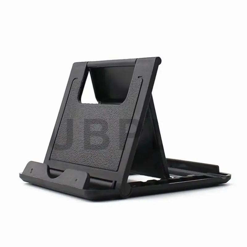 Folding Collapsible Phone Holder - Portable and Convenient Smartphone Accessory - Accessories 6