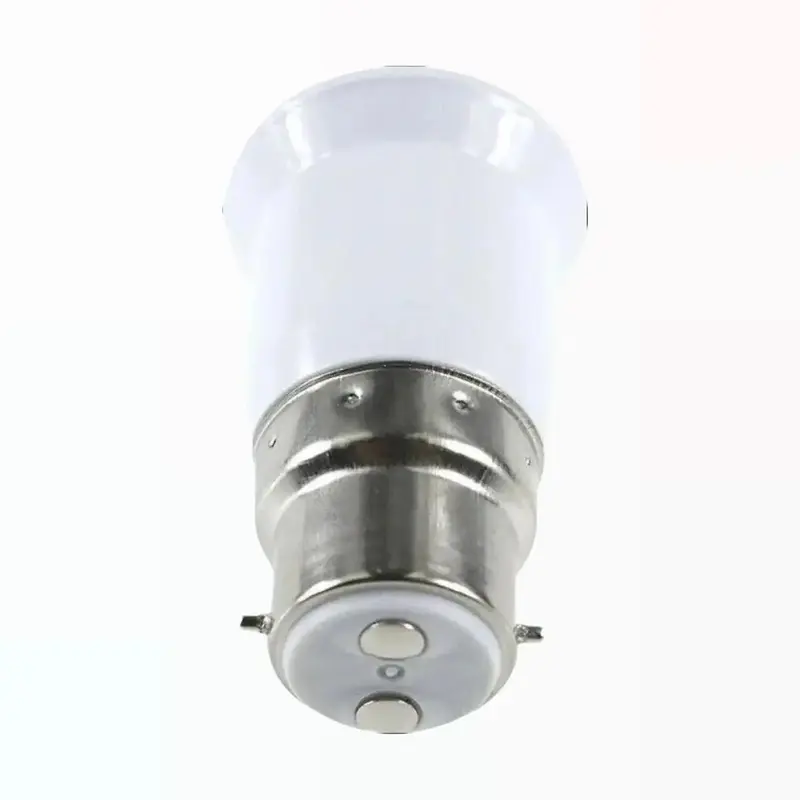 High-Quality B22 to E27 Lamp Holder Adaptor - Flame-Retardant Material 3