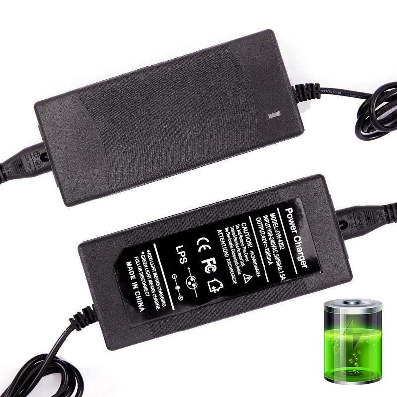 Product Introduction of Electric Scooter Battery Charger For Xiaomi Mi M365/Pro Aovo Pro AovoPro 42V 2A 4