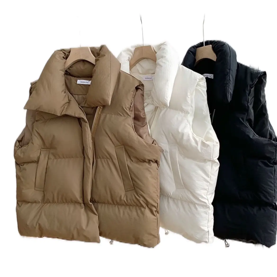 Winter body warmer for women Womenswear