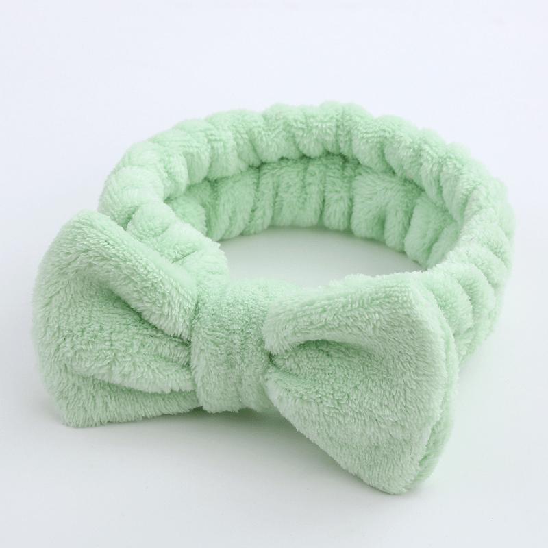 Product Introduction of (Gift 3)2pcs Face Washing Wrist With Magic Device To Absorb Water To The Cuff Exercise Sweat Wiping Bracelet Sweat Absorbing Sleeve To Wash And Moisture-proof Sleeve To Protect Wrist 7