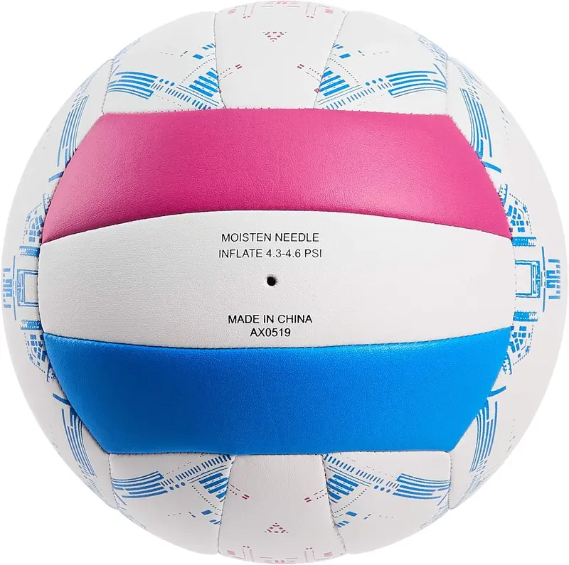 Recreational Volleyball - Size 5 for Kids and Adults 2