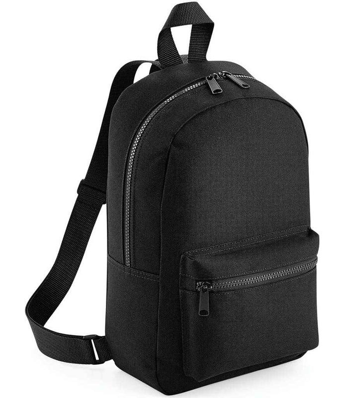 Mini Essential Backpack - Lion Design 6