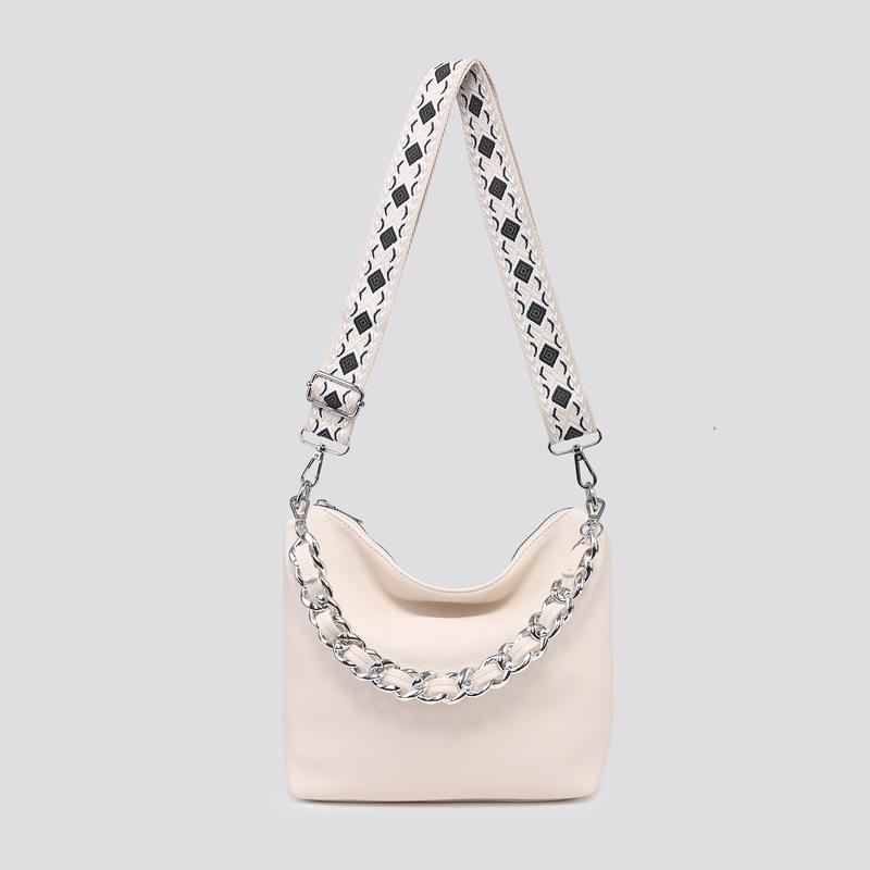Lilly - Chain Tote Bag 6