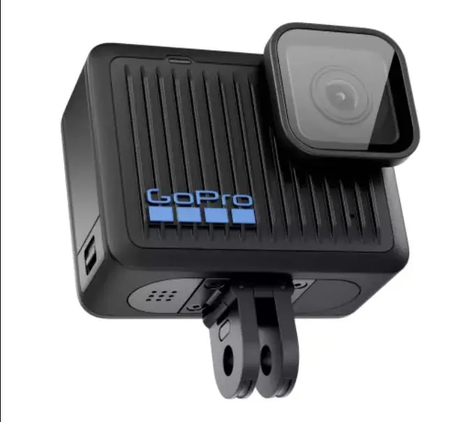 GoPro Hero 4K Video 2024 -  The Ultimate Action Camera