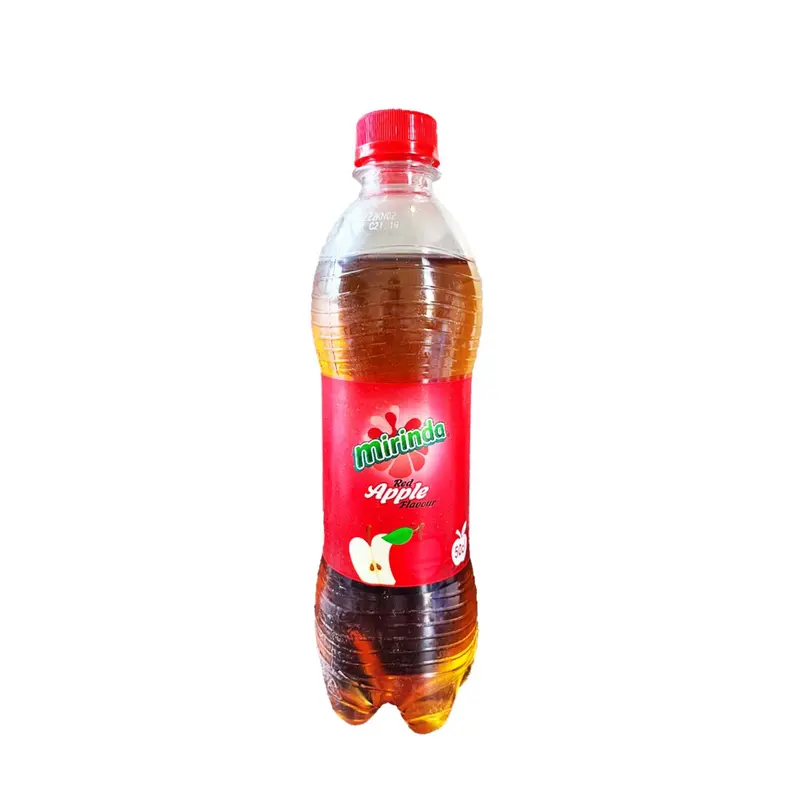 Mirinda Soft Drink 5 Flavours 500ml | Next Day Delivery 4