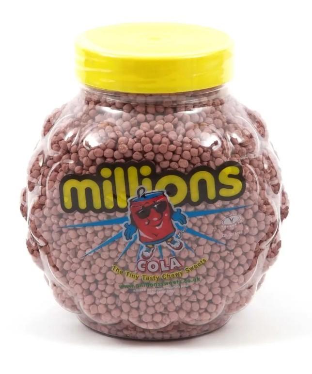 Product Introduction of 100g non fizzy pick your own pick and mix Snack Sweet 5