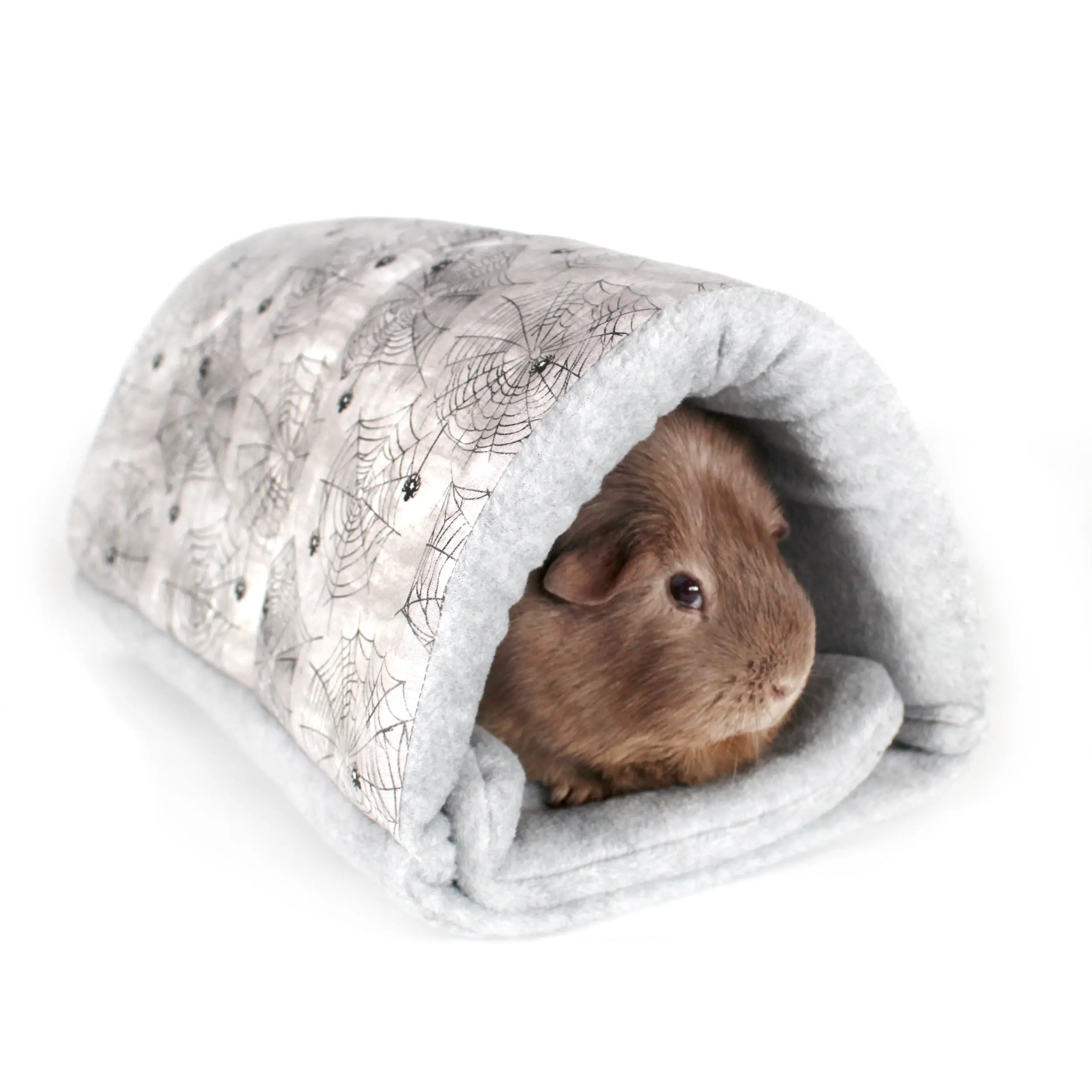 Halloween Spider Snuggle Tunnel