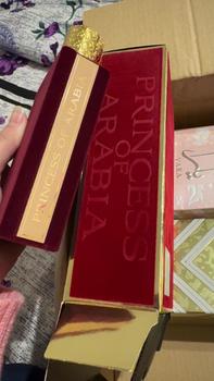 Product Review of 100ml Bundle Deal- Yara + Ameerat Al Arab + Bint Hooran (3X100ml) from p**4 1