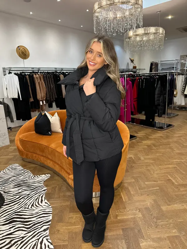 KYLIE JACKET 2