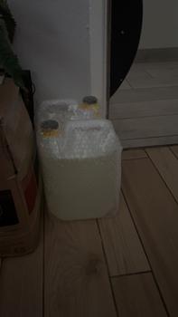 Product Review of The Cleaning Hub Patio Cleaner Household from C**a S**5 0