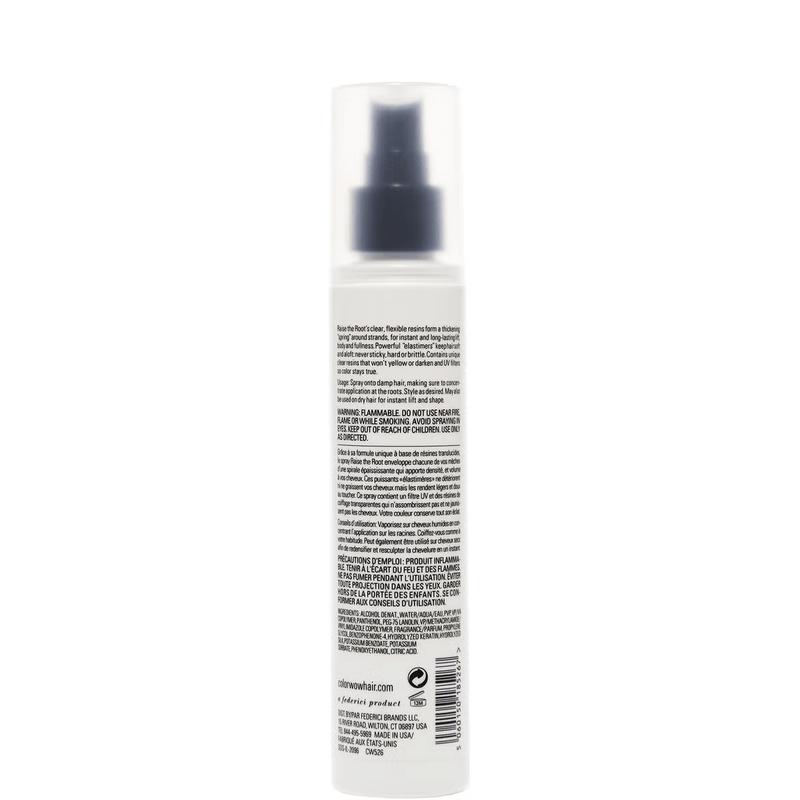 Color Wow Raise the Root Thicken + Lift Spray 50ml & 150ml 1