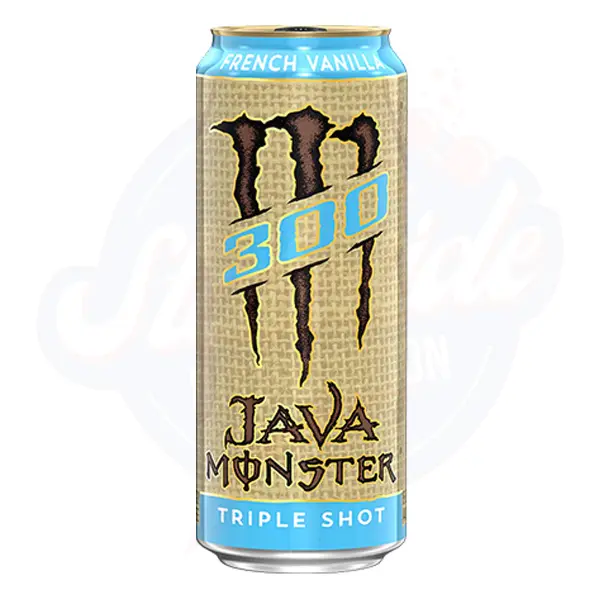 Monster Energy Drink American Import  - 16fl oz/473ml Sport Beverage Flavor Sugar 5