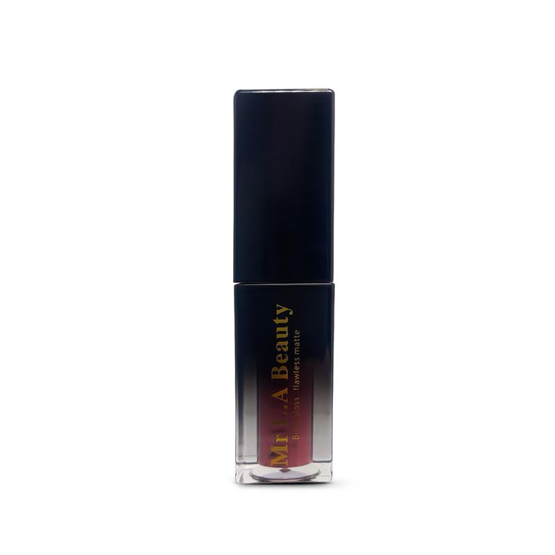Mr L.A Glossy Lipgloss 4