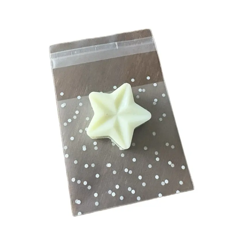 Handcrafted Apple Scented Wax Melt for Home Decor - Candle