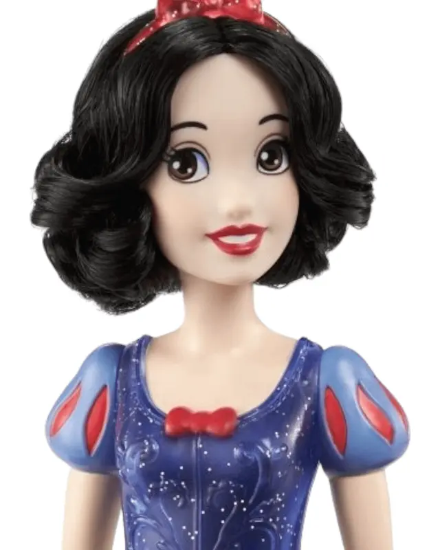 Disney Princess Snow White Doll 2