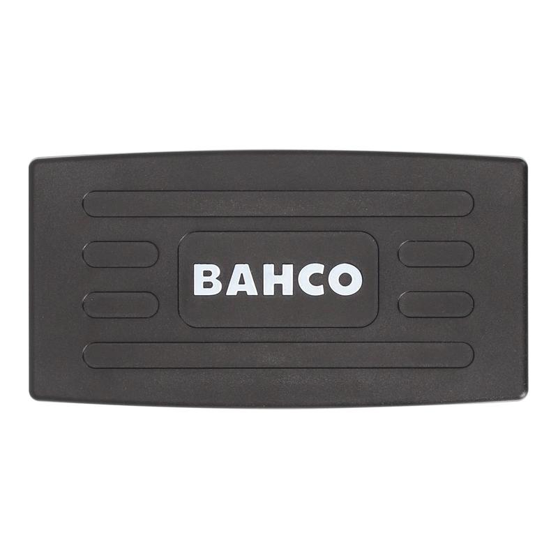 Bahco SL25-BLACK 25 Piece 1/4" Drive Metric Socket & Bit Set 4 - 13mm