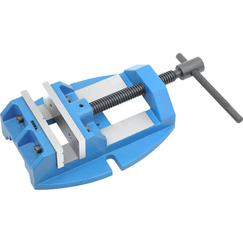 Soba 5 inch Heavy Duty Drill Press Vice 0