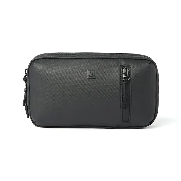 Beaufort Defo Tech Pouch - Recycled PET 0
