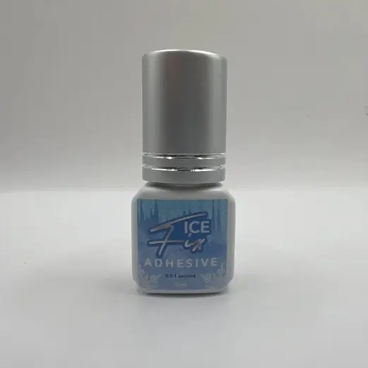 Ice fix adhesive 5ml Eyelashes Lash 0