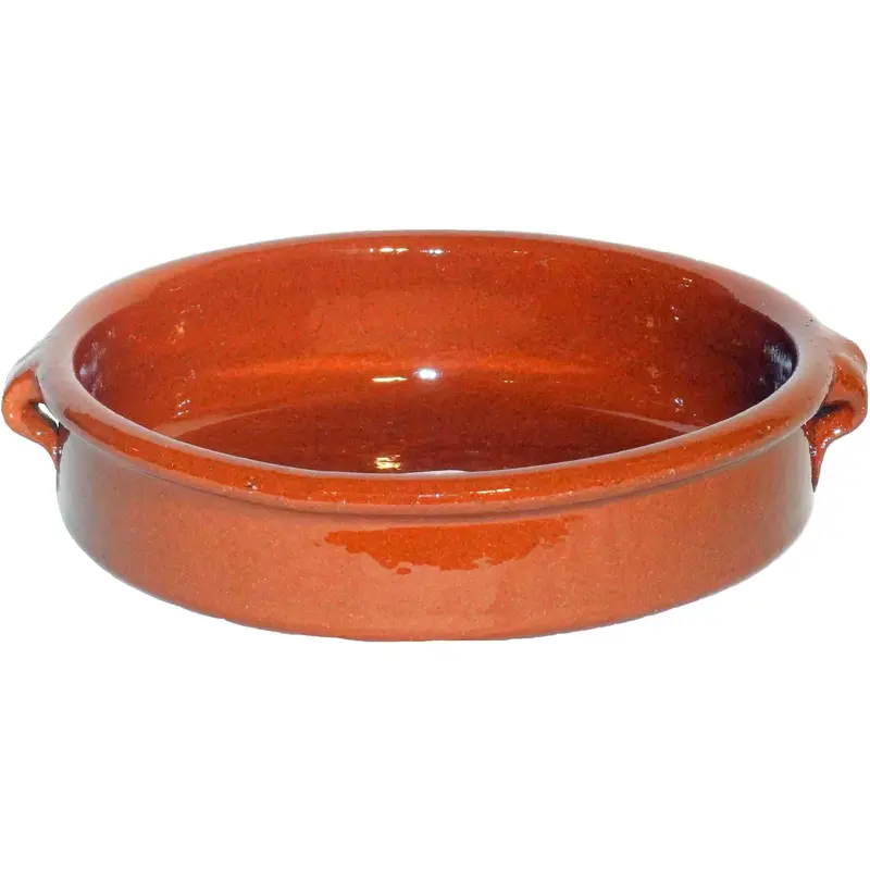 Traditional Spanish Cazuela 0
