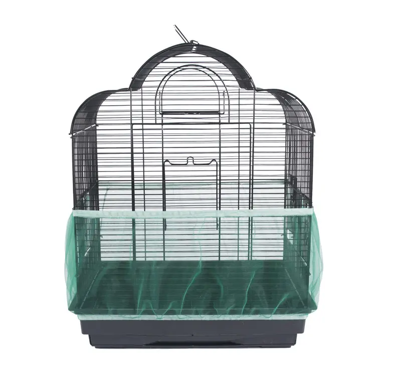 Mesh Dust-Proof Bird Cage Covers 3