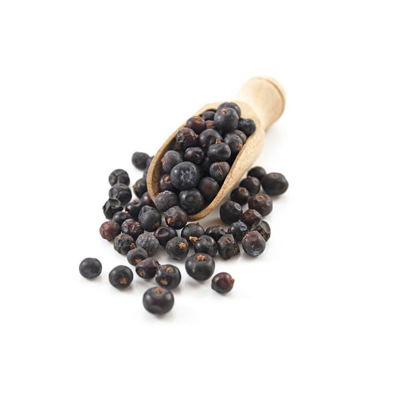 Juniper Berries 1kg (Sussex Wholefoods) 0