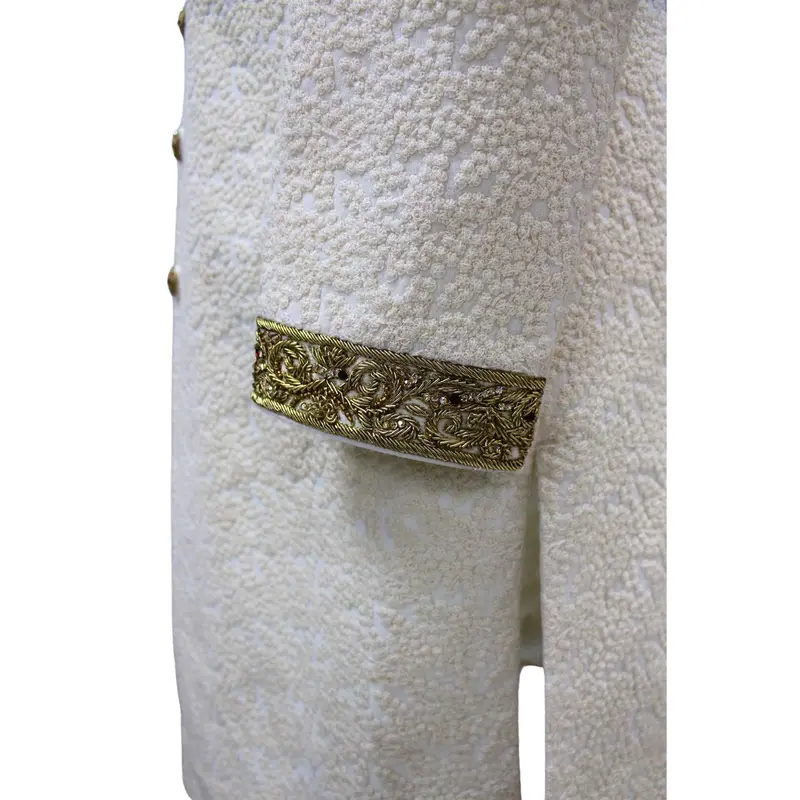 YO-1666 - Mens Sherwani 2