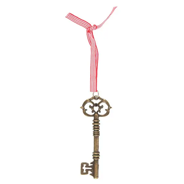 Set of 30 Santa's Magic Key 4
