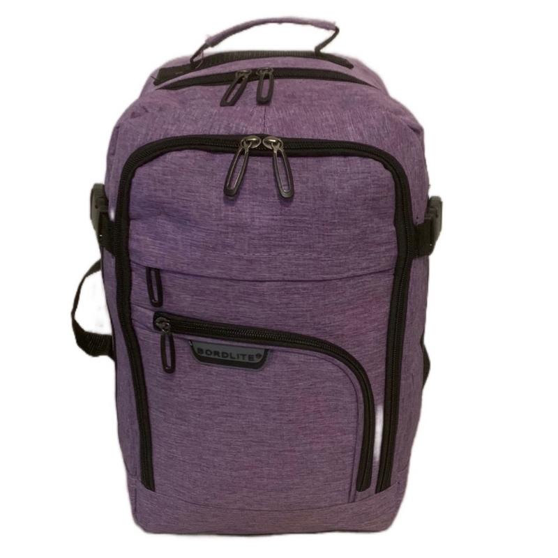 40×25×20 Ryanair Cabin Bag Underseat Carry On Travel Bag Ryanair  Approved Backpack. 6