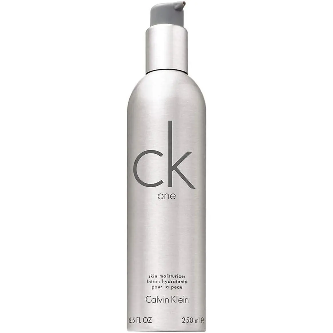 Calvin Klein Ck One 250ml Skin Moisturizer Unisex