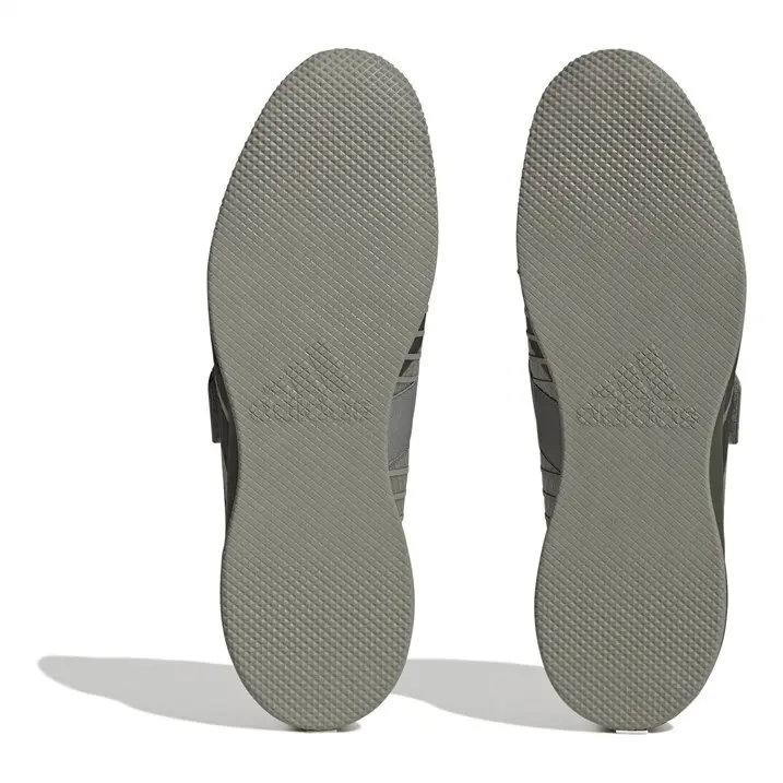 Adidas Mens AdipowerWL III Training Shoes 5