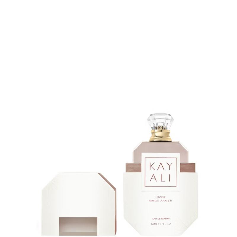 KAYALI Utopia Vanilla Coco 21 Eau de Parfum 10 ml 3