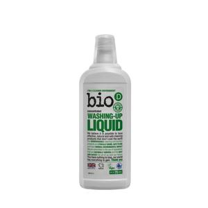 Bio-D Washing Up Liquid 750ml