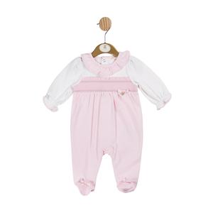 Mintini Plumetti All In One Kidswear