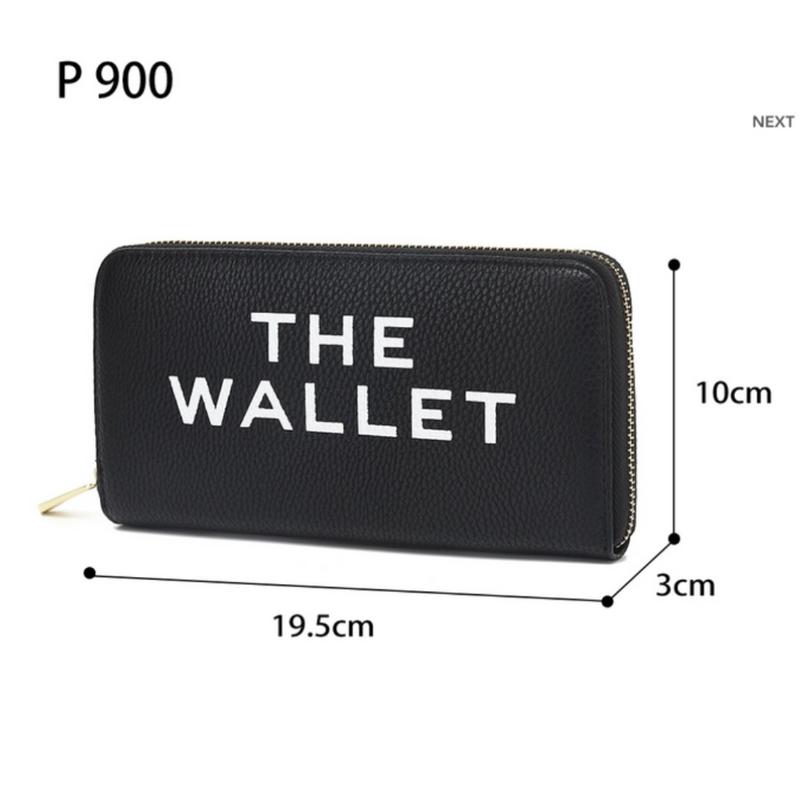 The Wallet - women’s purse 7