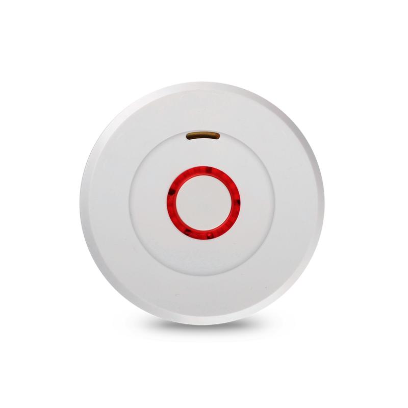 Standalone Smoke Alarm with 10 Years Tamper-proof Battery 1