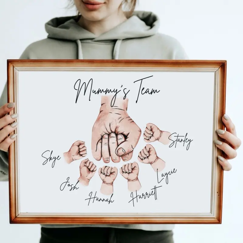 Mother’s Day Prints - PAY WHAT YOU CAN AFFORD