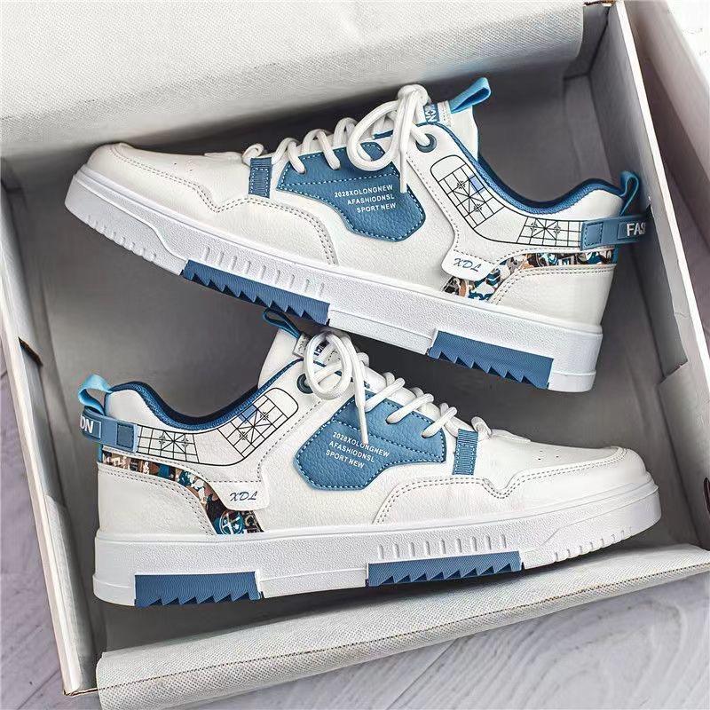 Mens Running Shoes White Force gym Trainers 2025 Lightweight run flat shoes Sneakers white boots cleats Footwear Walking Fitness Laces running shoes Gym Jogging Fitness Athletic Casual Boy Footwear Training  baseball cleats mbappe boots 9