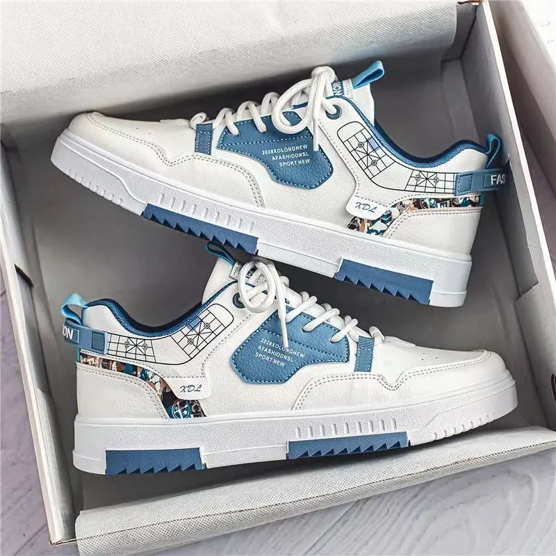 White Shoes Mens Running Shoes Men Shoes for Men 2025 Men's Running Trainers Streetwear Shoes Walking Shoes Football Shoes Tennis Shoes Men's Summer Shoes Womens Shoes Sneakers 2025 Women House Shoes Work Shoes House Shoes buy 2025 8