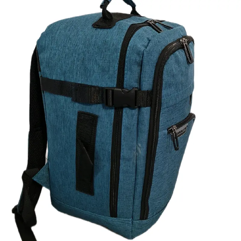 RYANAIR 40x20x25 EasyJet Cabin Bag Under seat Travel Hand Luggage Backpack bags 4