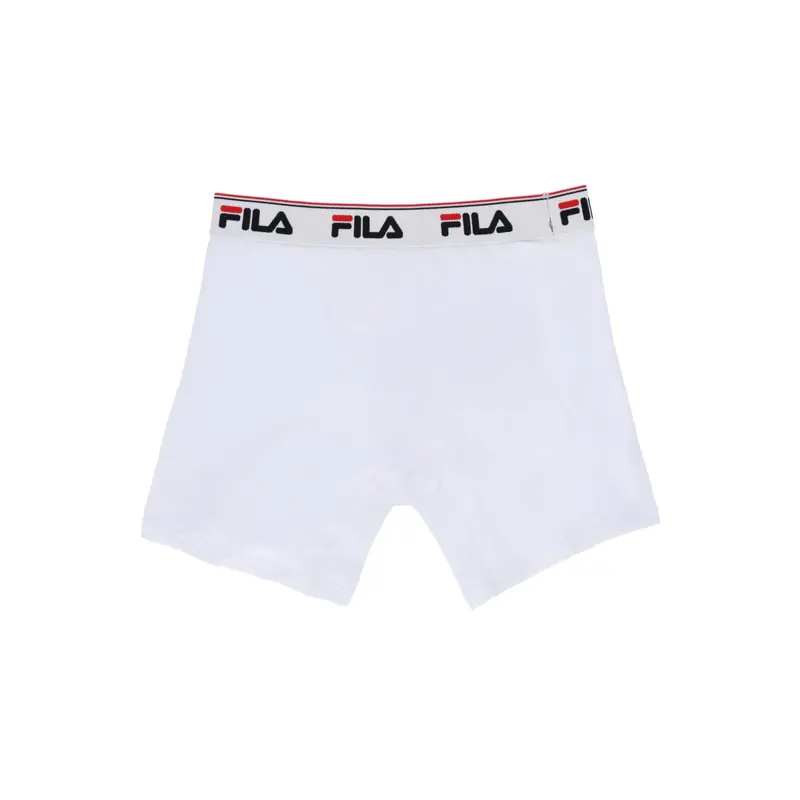 2 Pack Mens Mid Rise Boxers 2