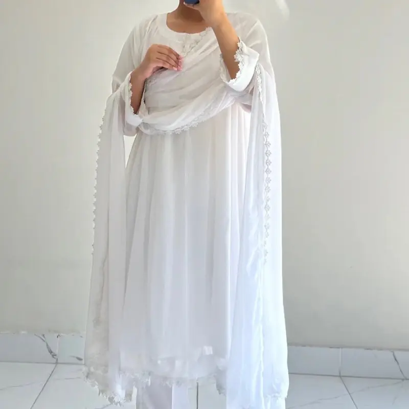 Junaid's Pearlznsuite Women's Womenswear Comfort Clothing Set