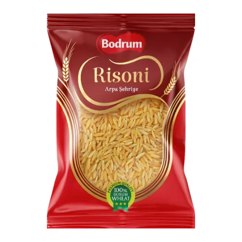 Bodrum Pasta Risoni 500g