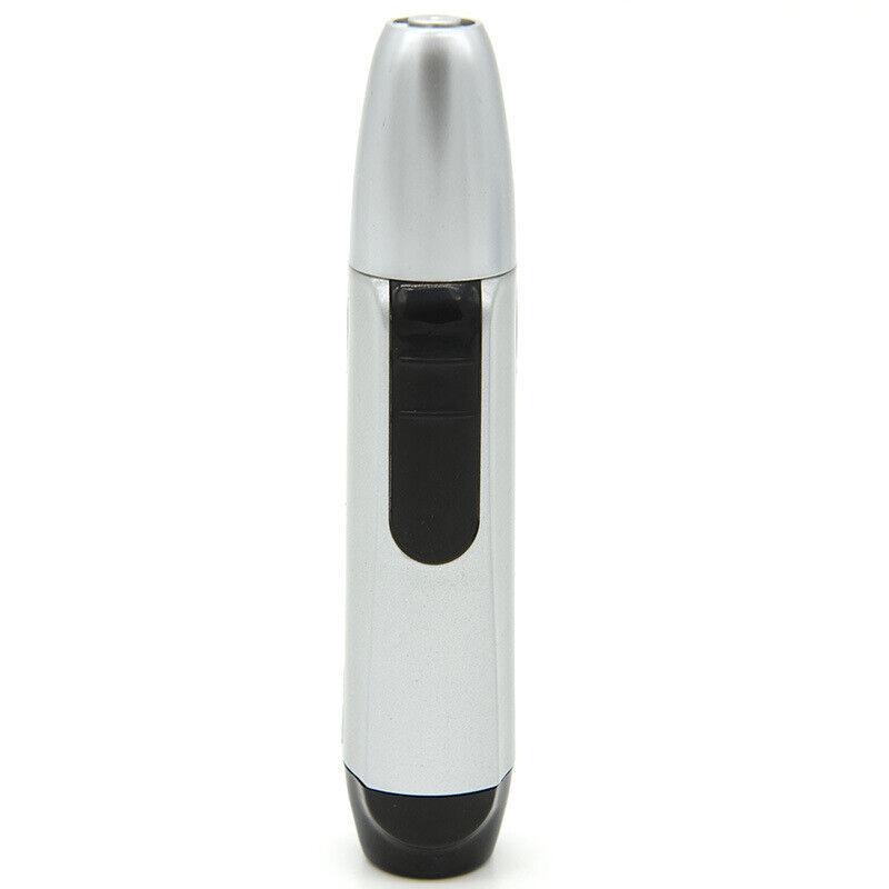 Product Introduction of Nose Hair Trimmer Nasal Ear Men Women Set Electric Clipper Personal Hair Care 35
