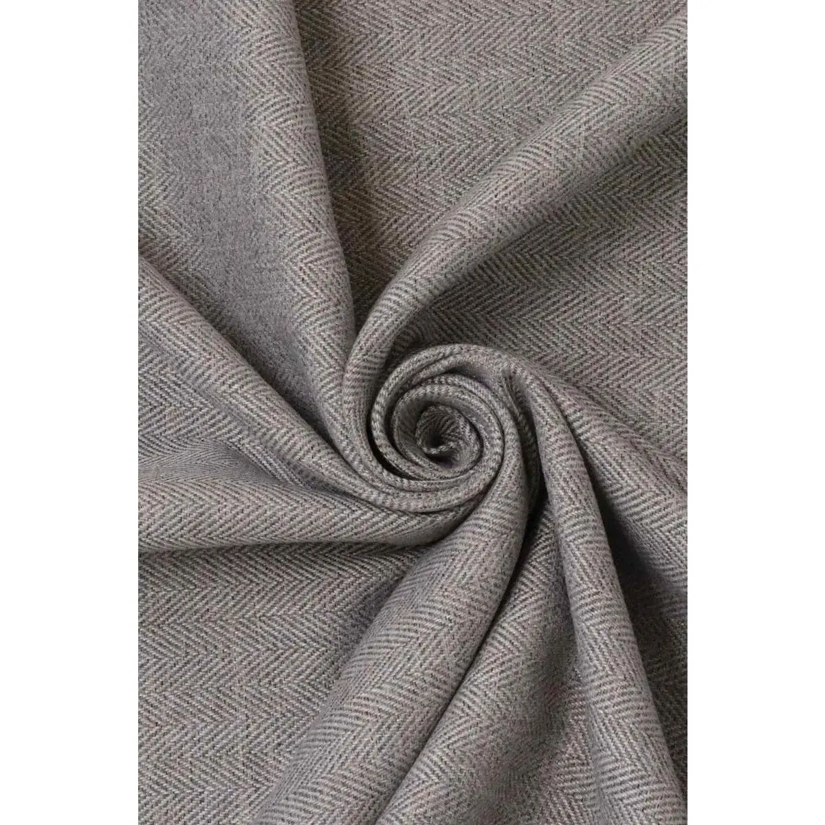 Herringbone Collection Traditional Hessian Fabric