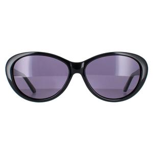 Ted Baker Sunglasses TB1315 Cougar 001 Black Grey for Female - Womenswear - Womens Sunglasses - Shades