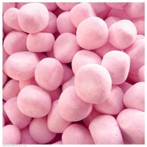 Strawberry Bon Bons 100g