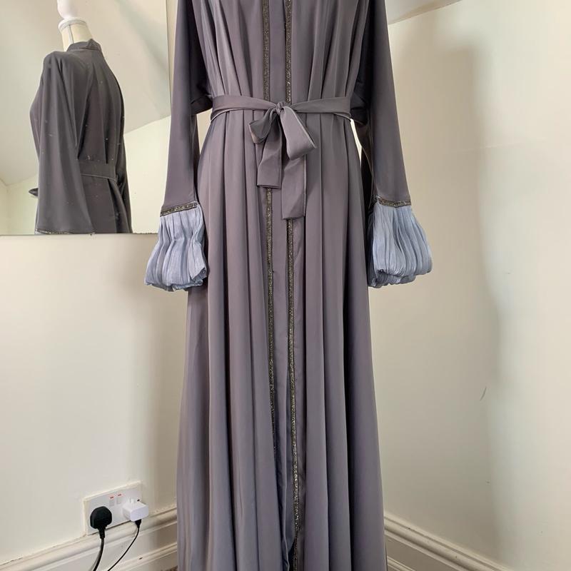 Abaya 0